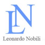 leonardo nobili logo favicon