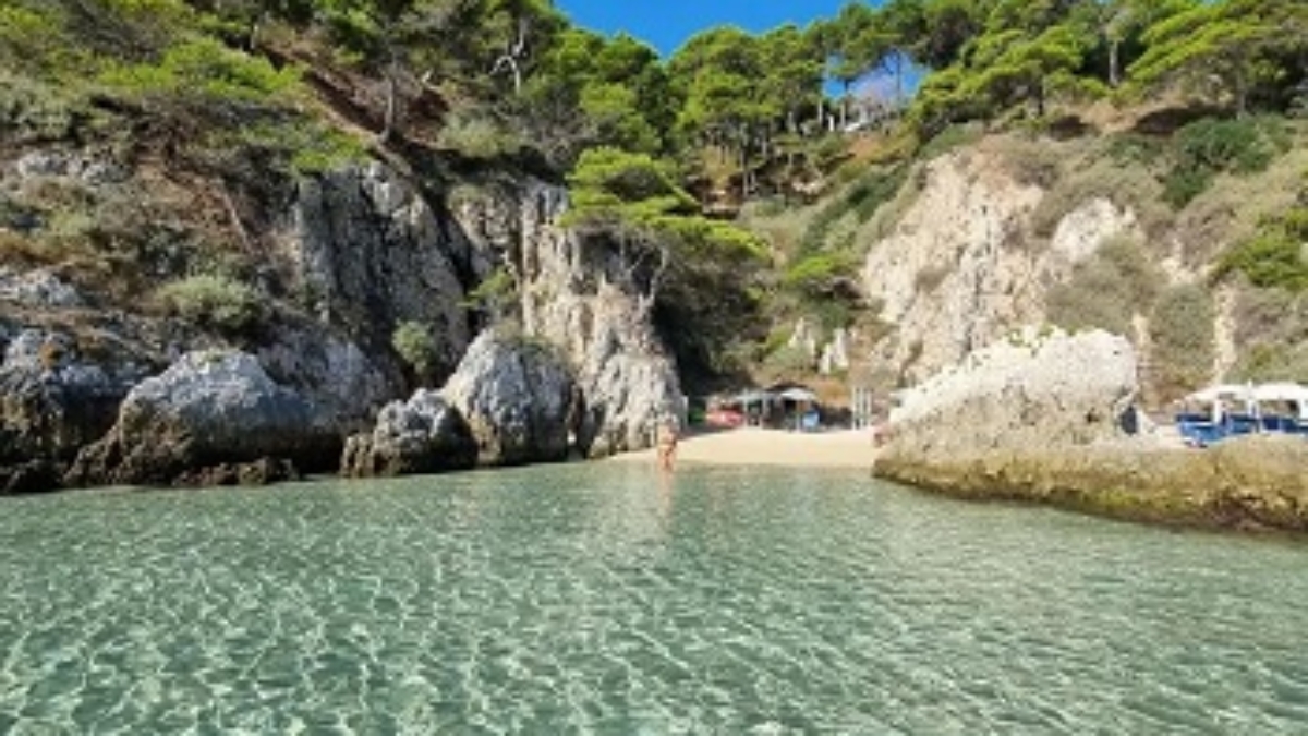 Isole-Tremiti